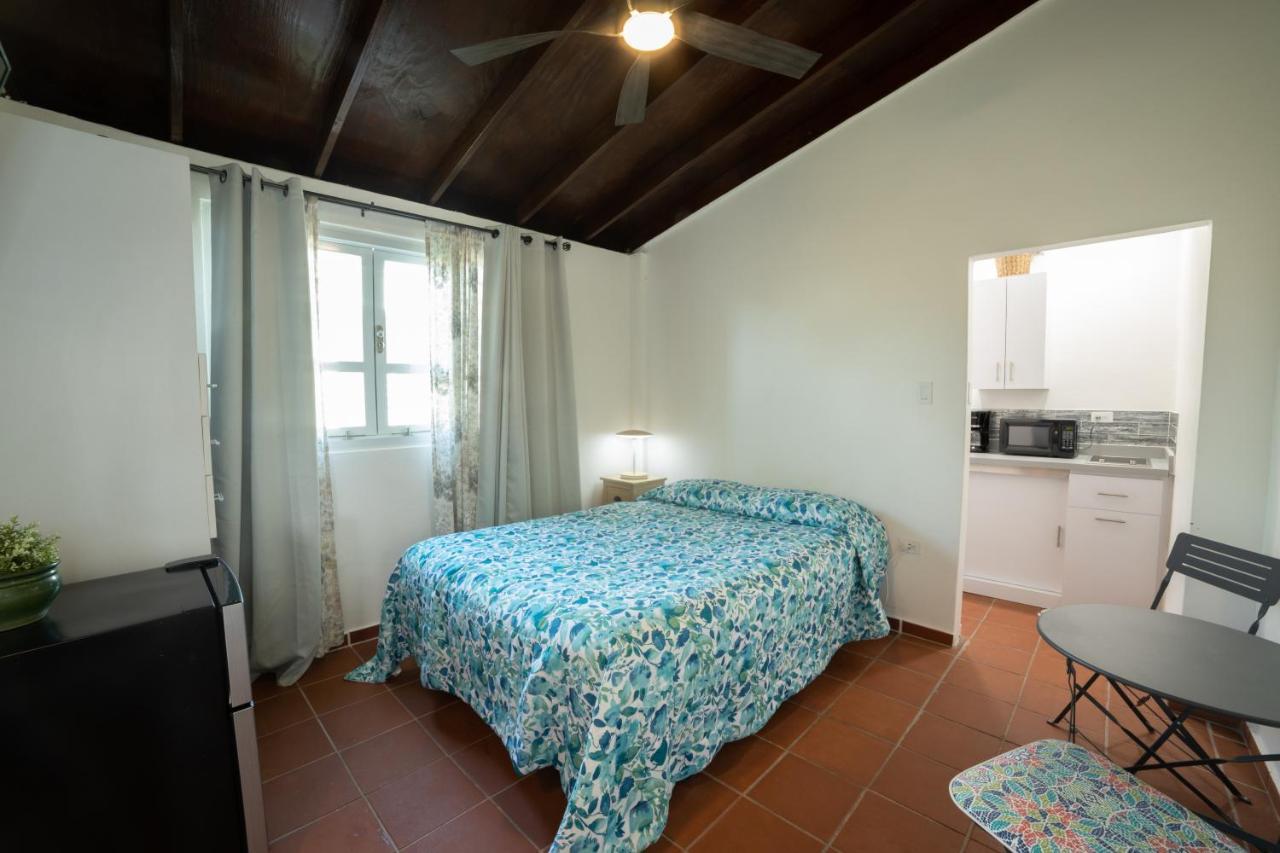 Andalucia Guest House San Juan Zewnętrze zdjęcie